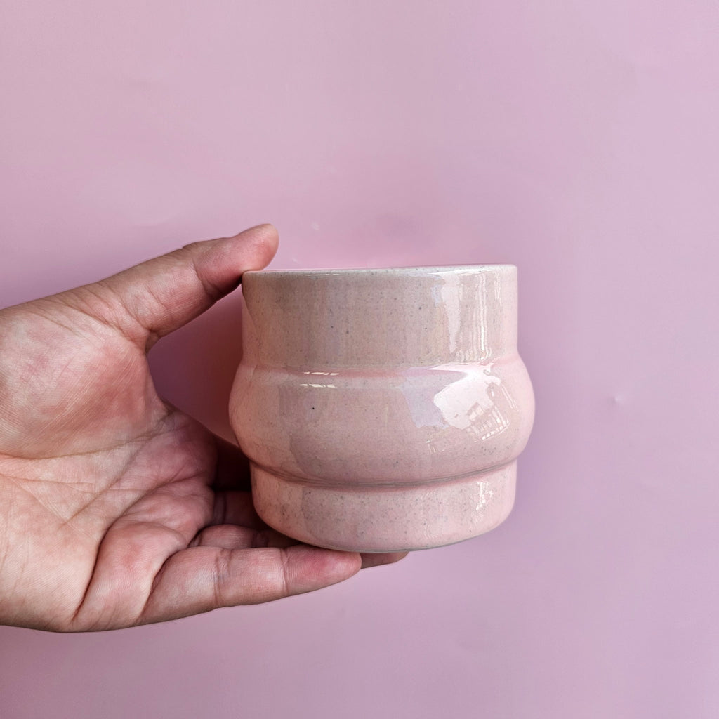 BLOOM BUBBLY CUP!