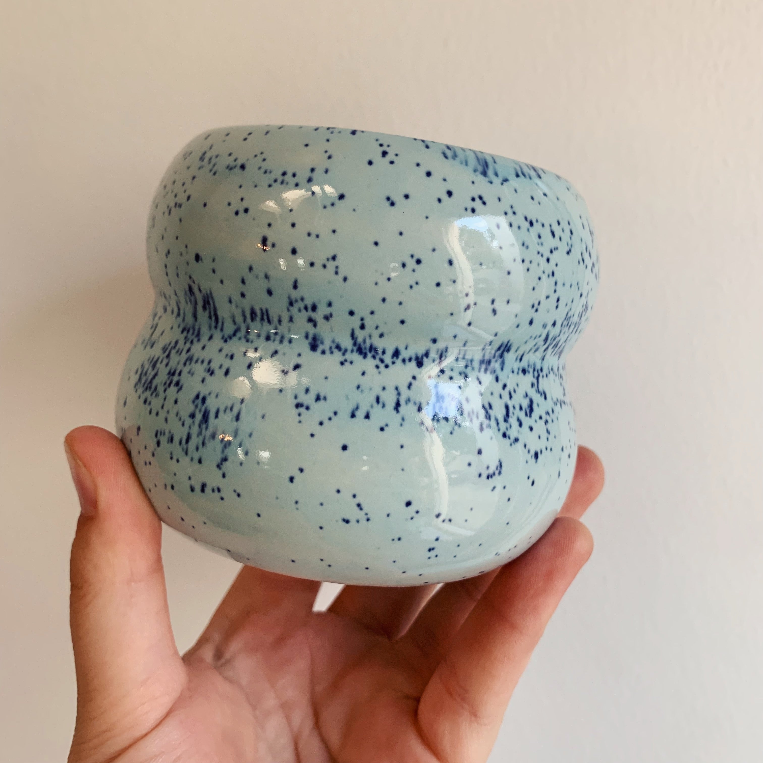 BOO BERRY VENUS CUP