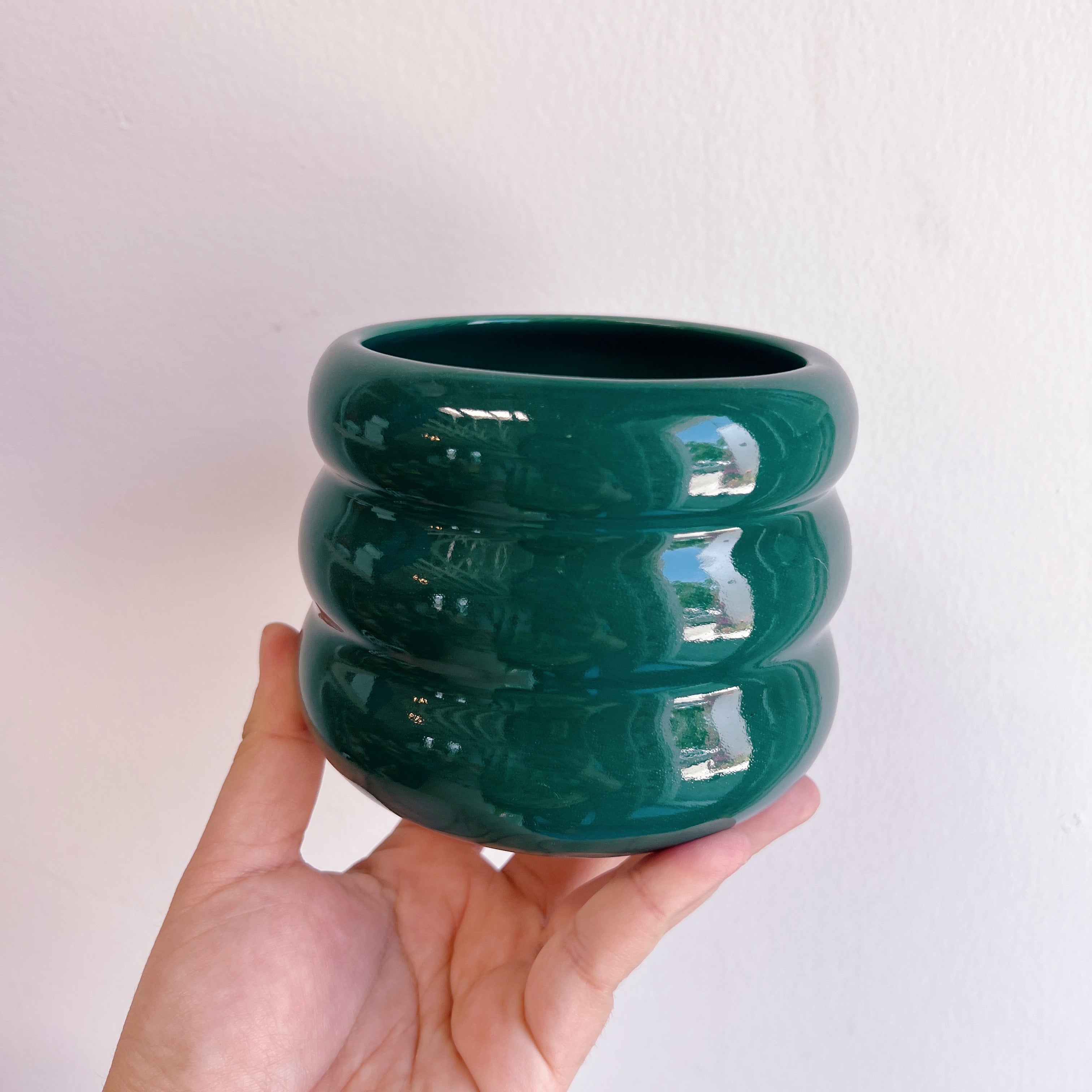 JUMBO DEEP SEA TRIPPY CUP