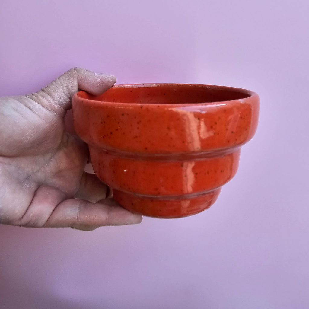 CHERRY STAIRS CUP