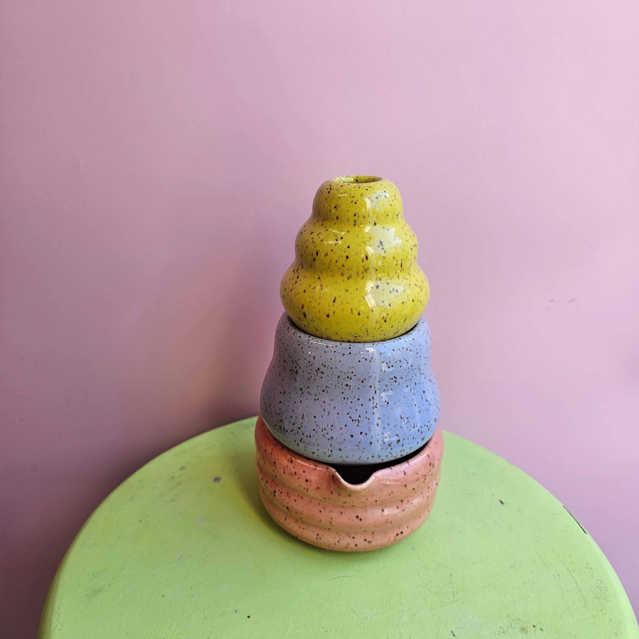 FEELING MATCHA LOVE SET
