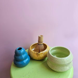 MATCHA MY ENERGY SET