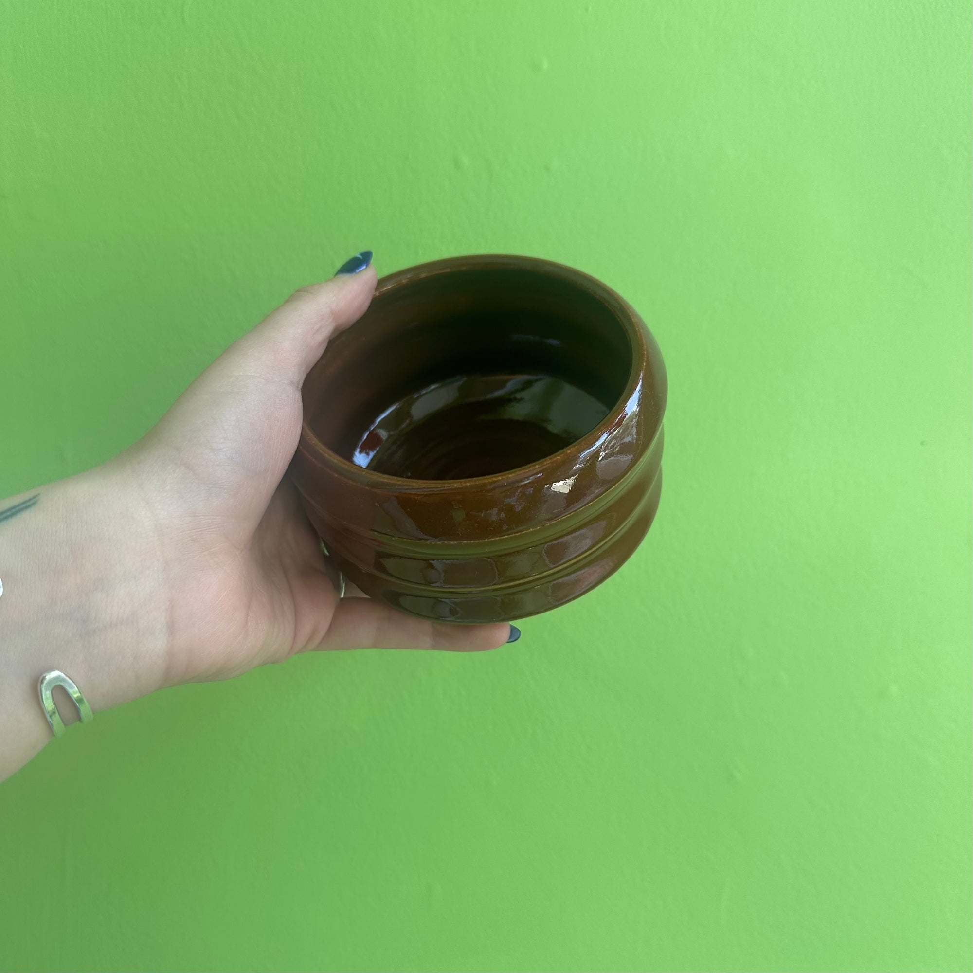 ESPRESSO TRIPPY MATCHA BOWL!