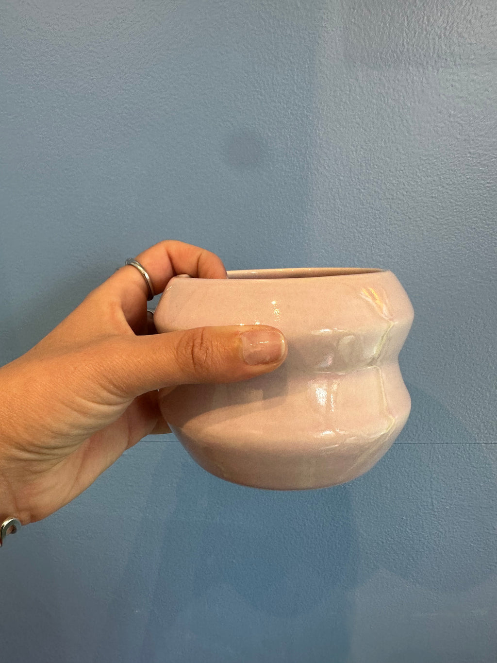 PUFF ANGLES CUP!