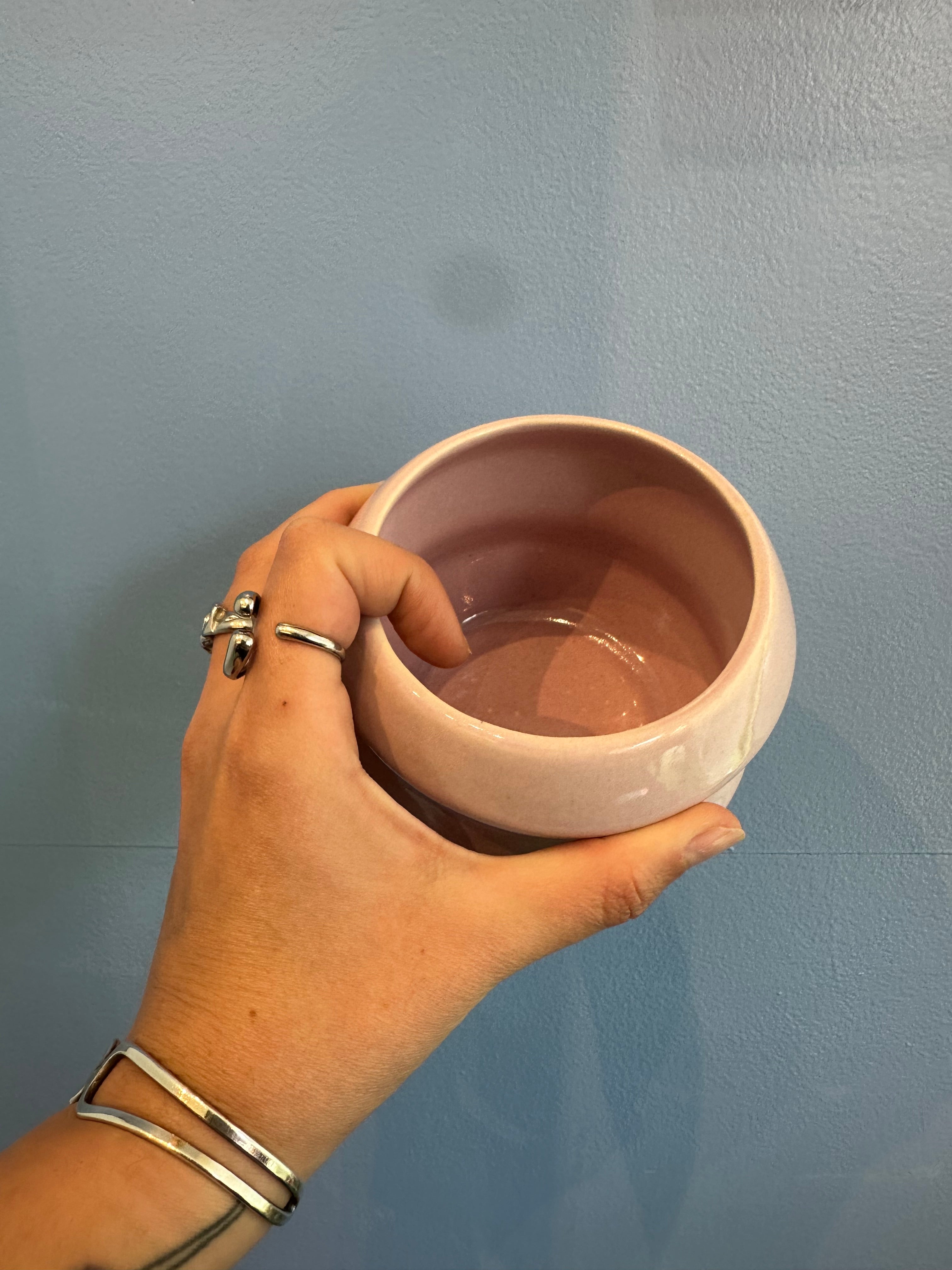 PUFF ANGLES CUP!