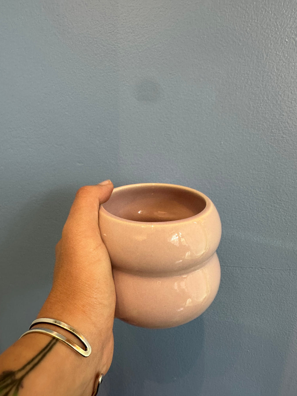 PUFF VENUS CUP!