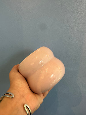 PUFF VENUS CUP!