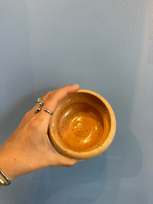 SPECKLED DAY VENUS MUG!