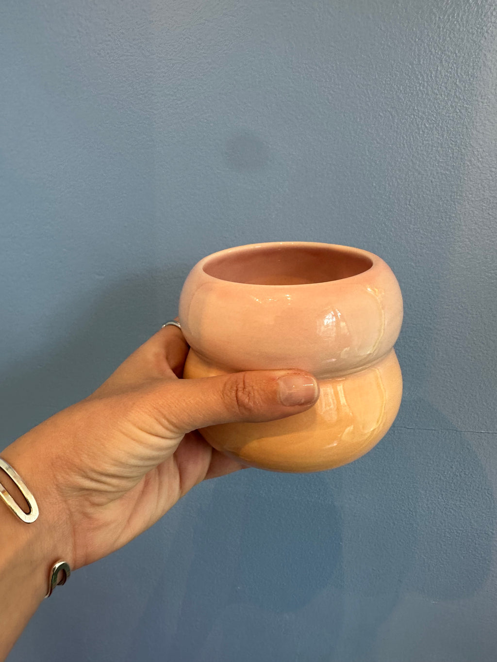 SUNSET VENUS MUG!