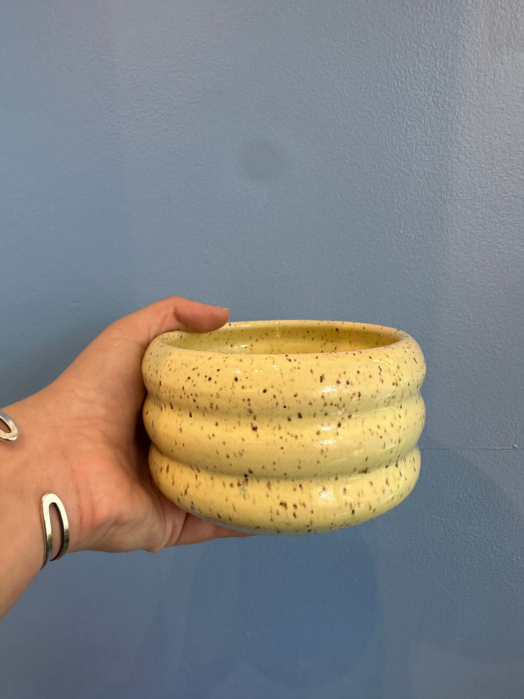 SUNNY DAY TRIPPY MATCHA BOWL!