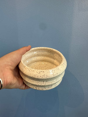 VANILLA BEAN MATCHA BOWL!