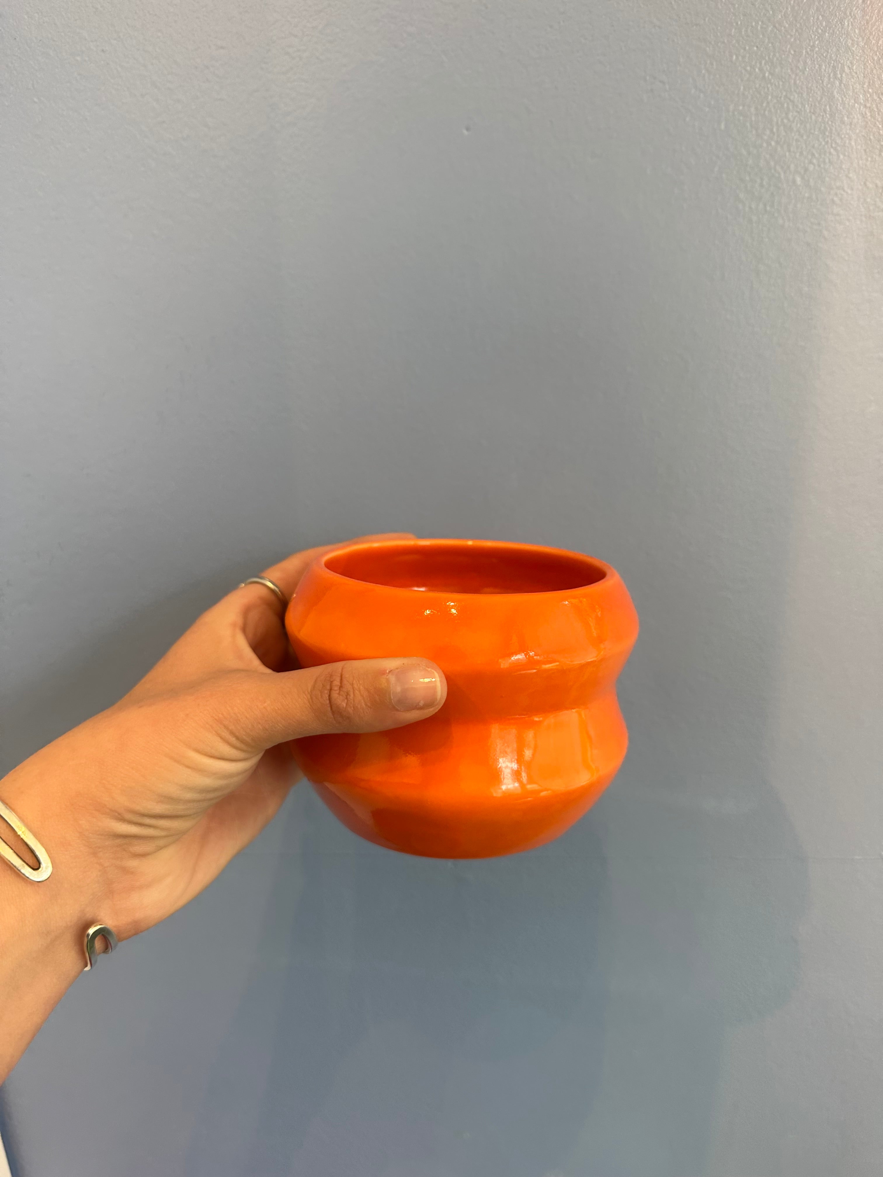 PERSIMMON ANGLES CUP!