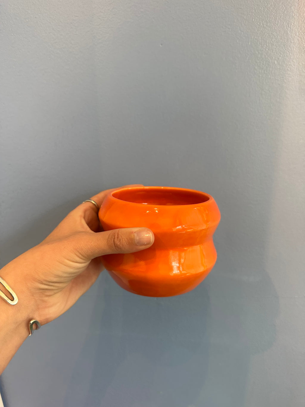 PERSIMMON ANGLES CUP!