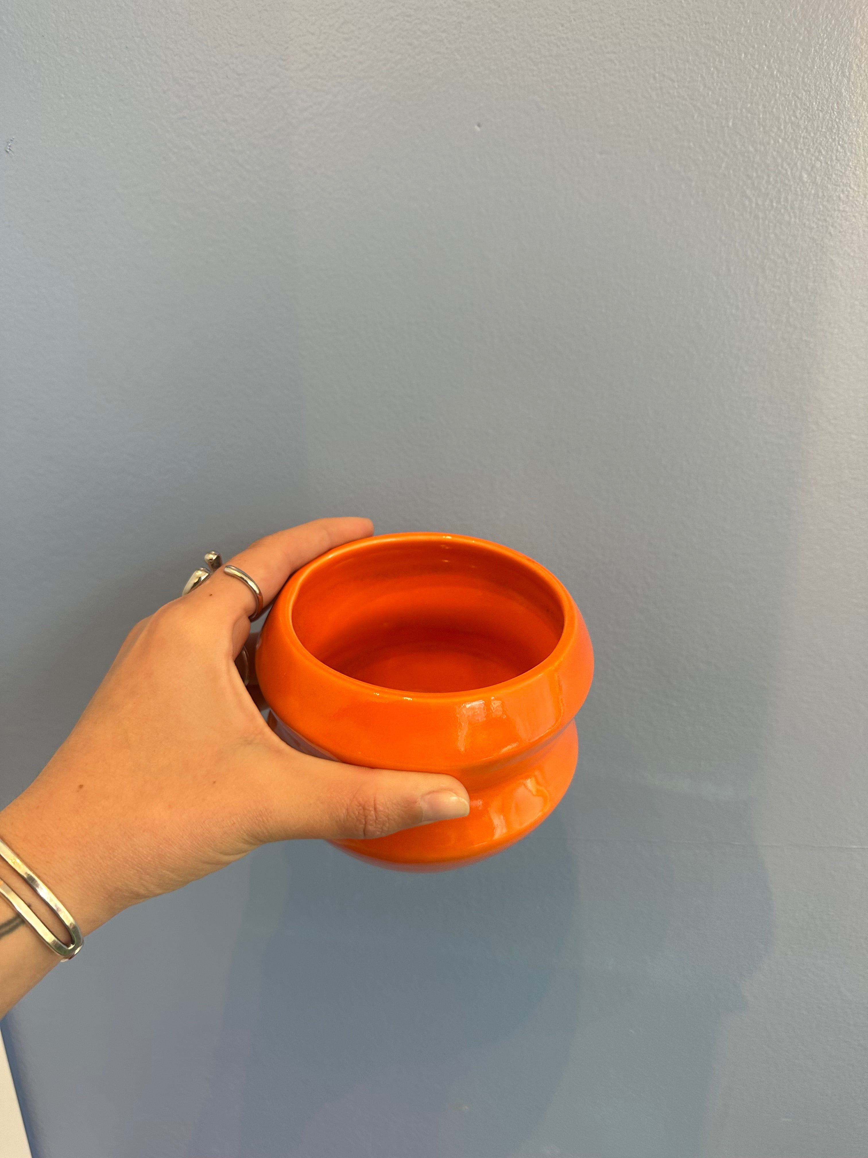 PERSIMMON ANGLES CUP!