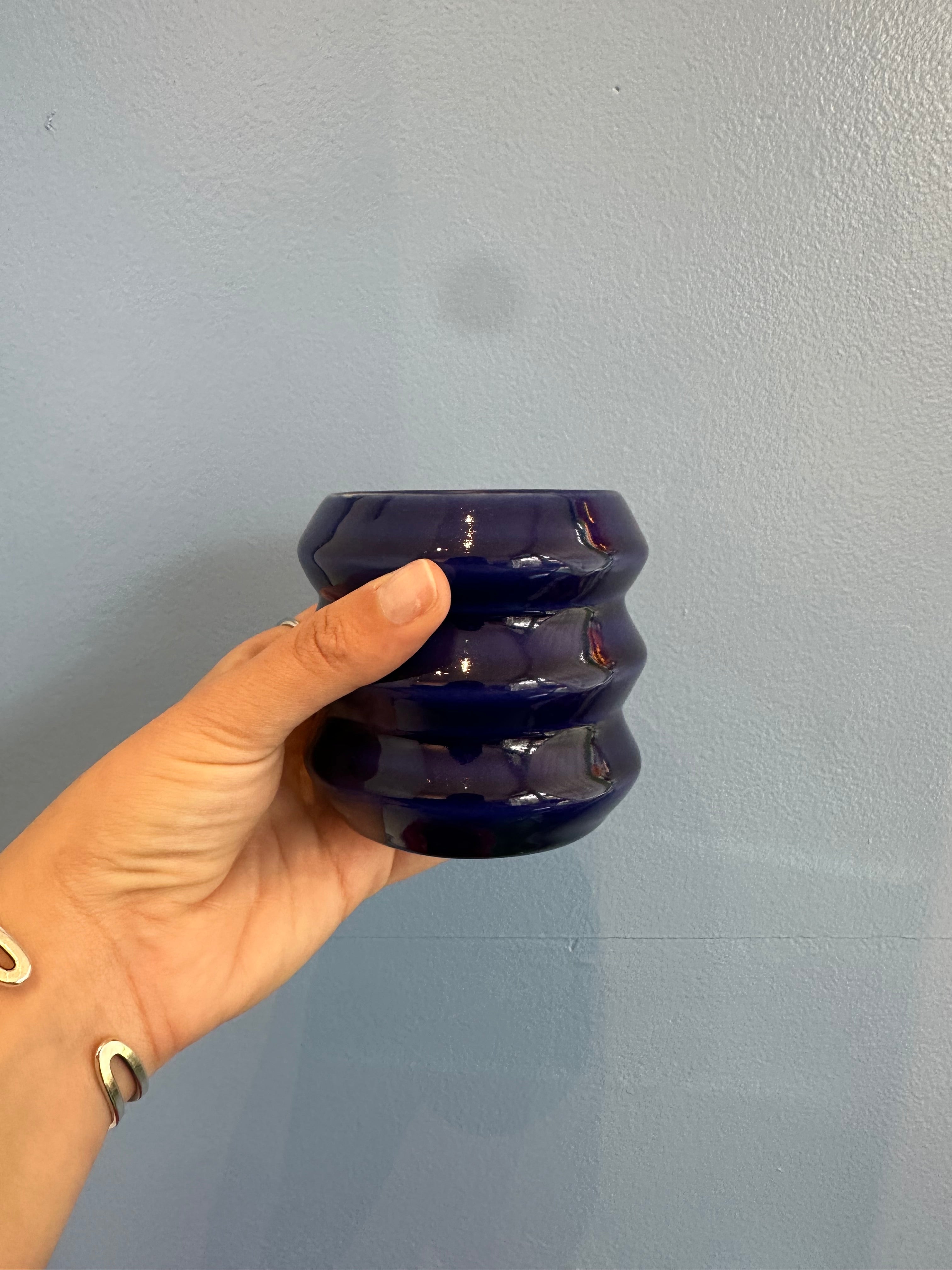 DEEP SEA ZIG ZAG CUP!