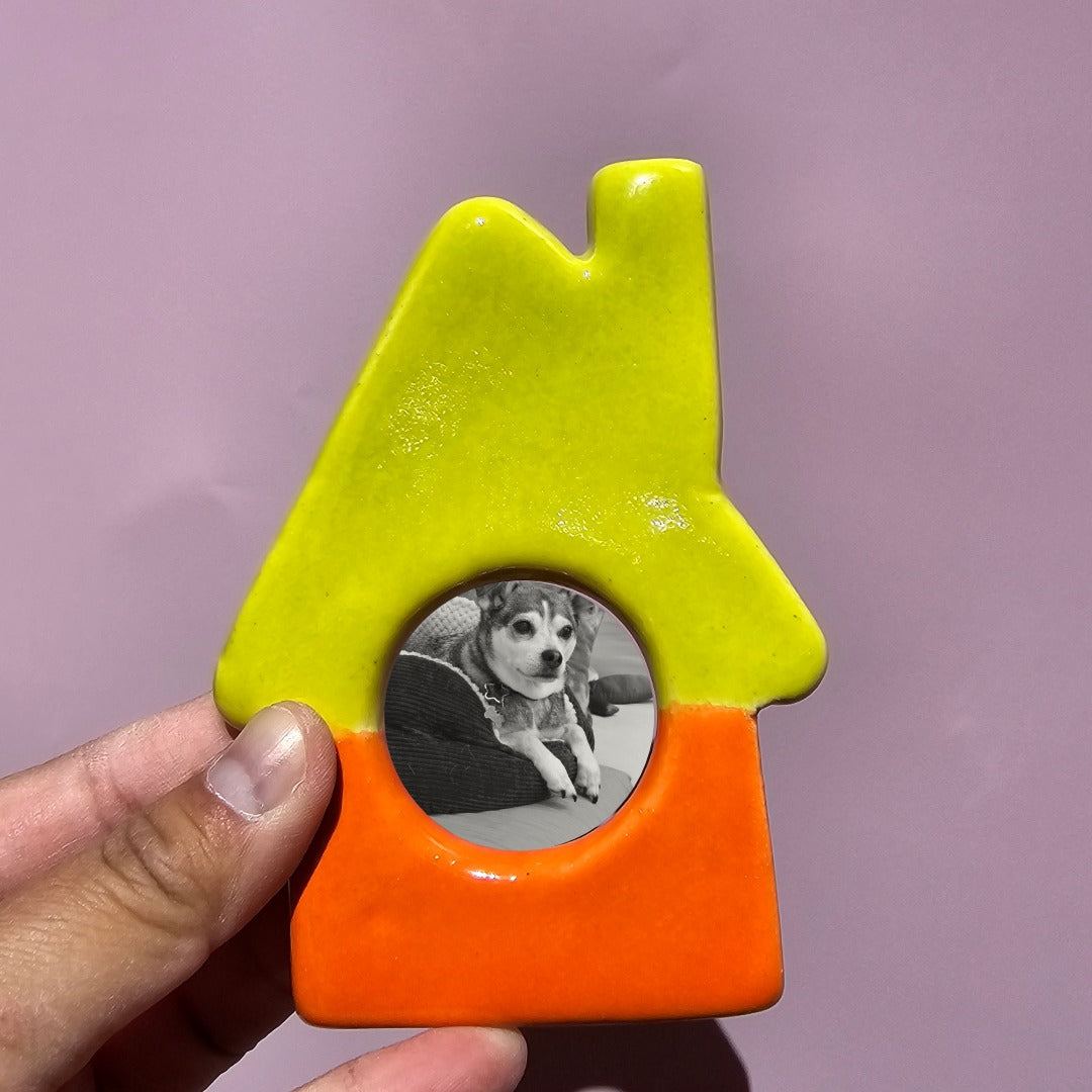 HOME MINI FRAME