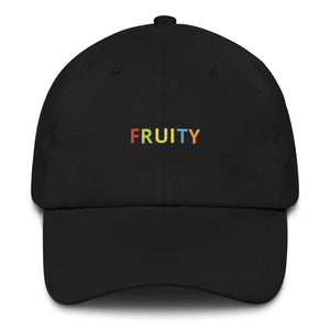 FRUITY HAT
