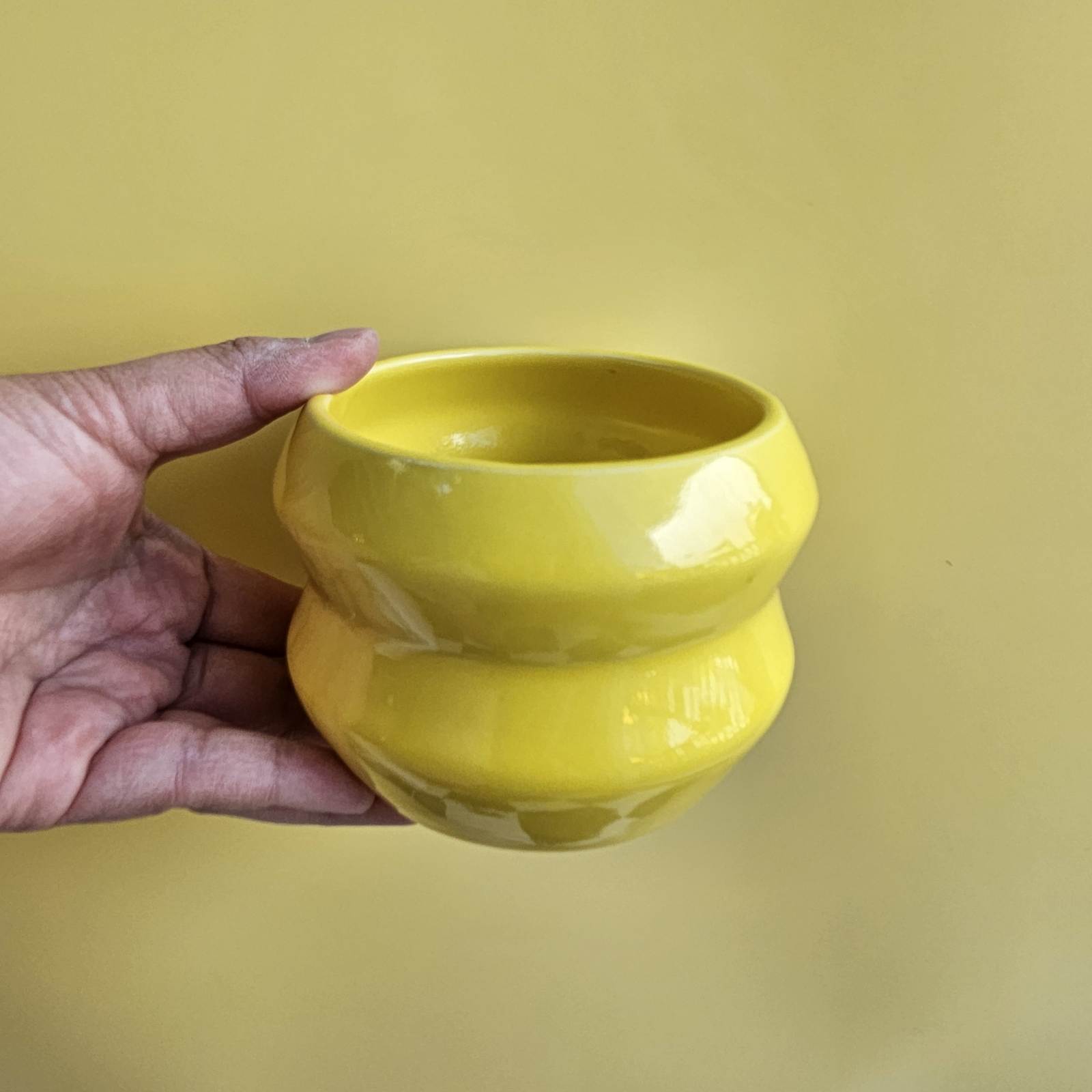 SUNNY ANGLES CUP