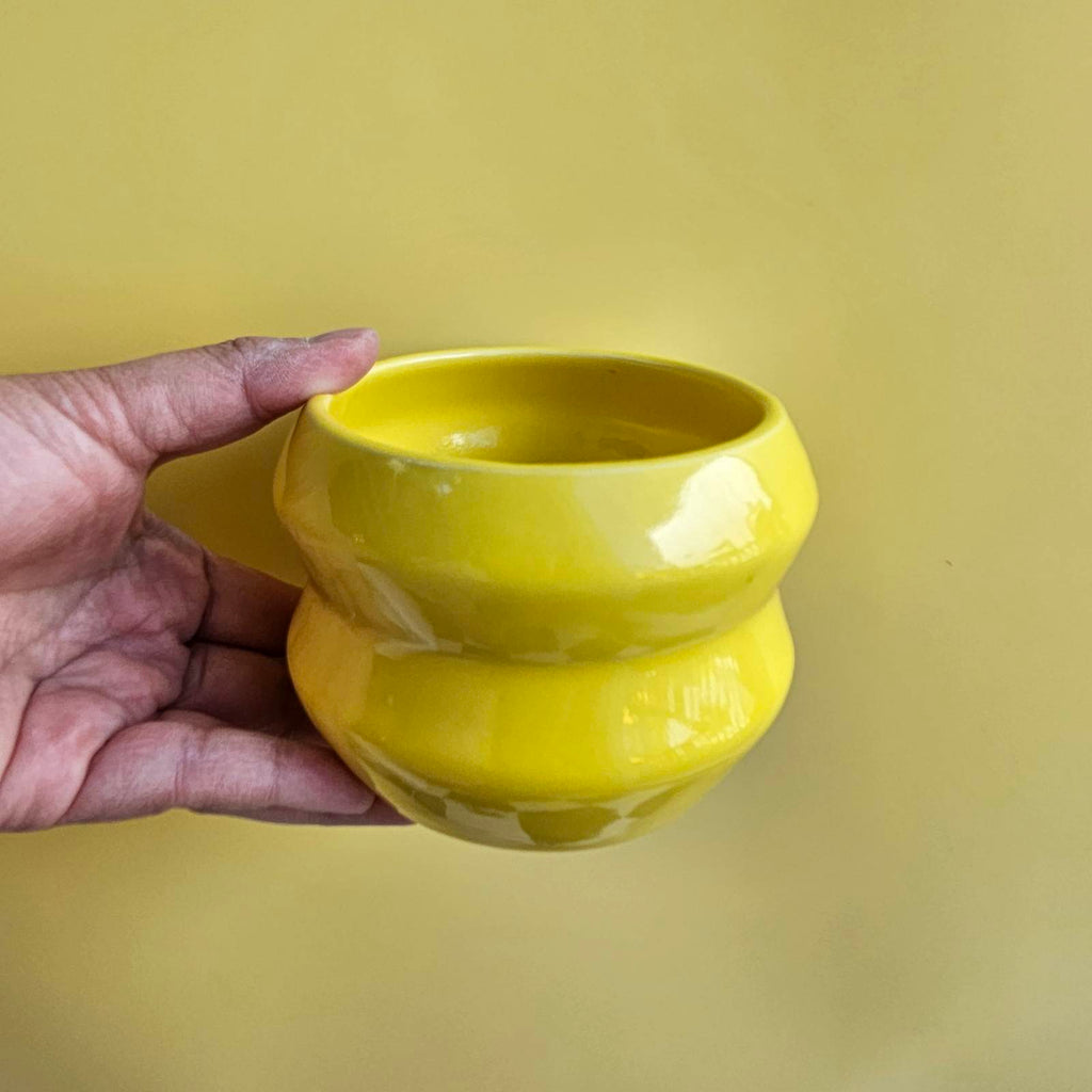 SUNNY ANGLES CUP