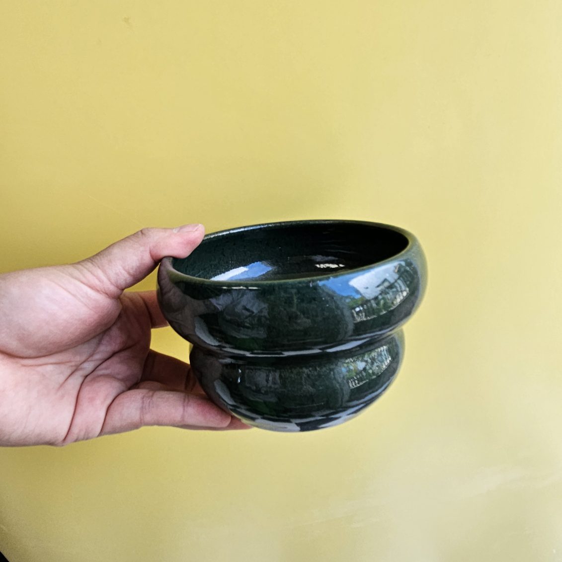 DEEP SEA BUBBLE BOWL