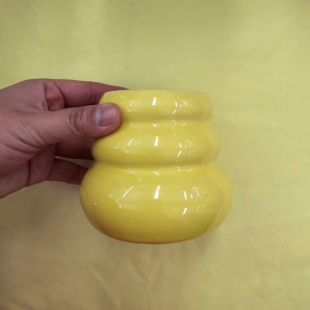 LEMON CHUBBY CUP