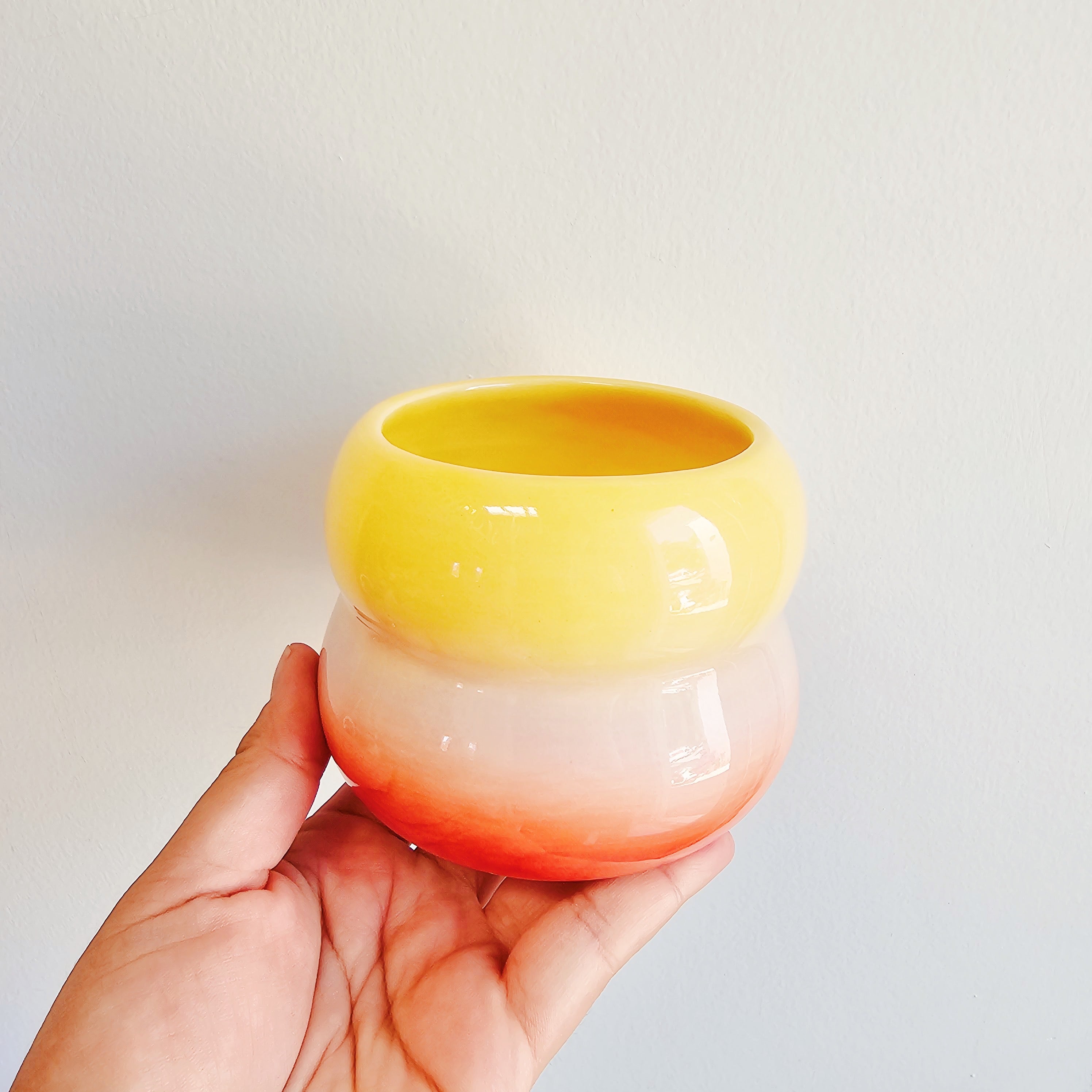 TAFFY VENUS CUP