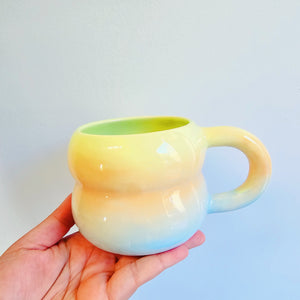 SOUR PATCH VENUS MUG