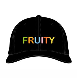 FRUITY HAT 🧢
