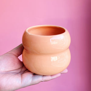 PEACHY VENUS CUP