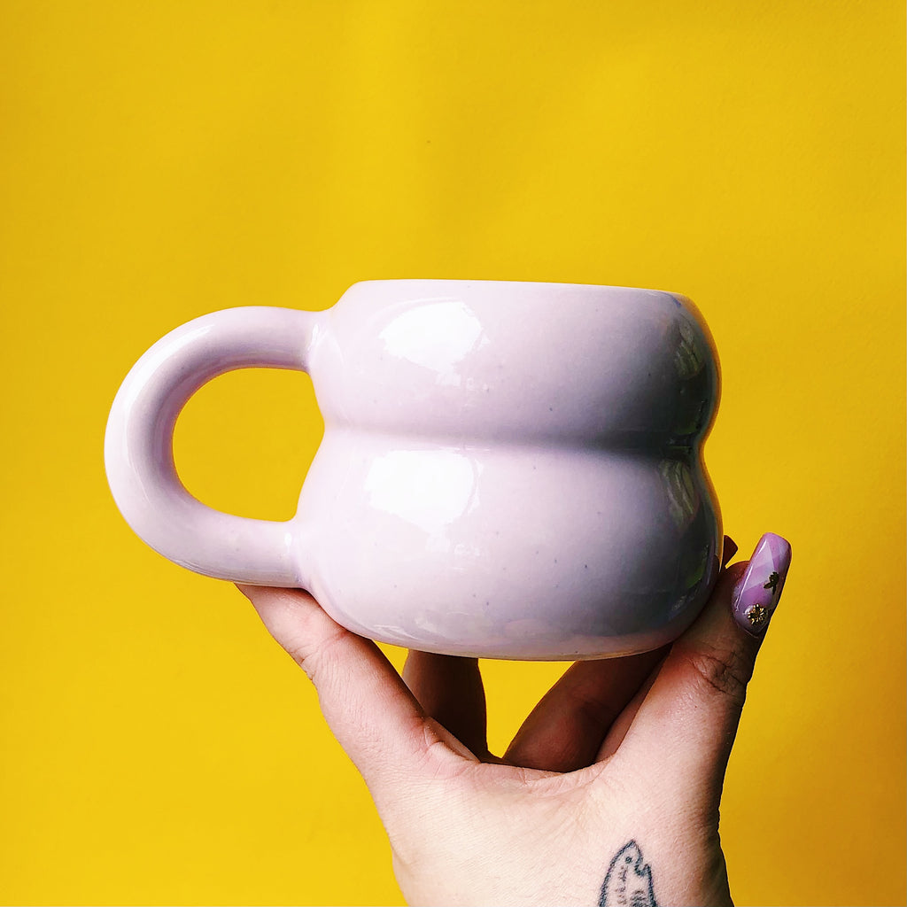 TARRO VENUS MUG